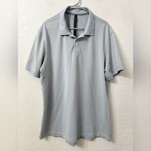 Lululemon Polo Shirt - XL